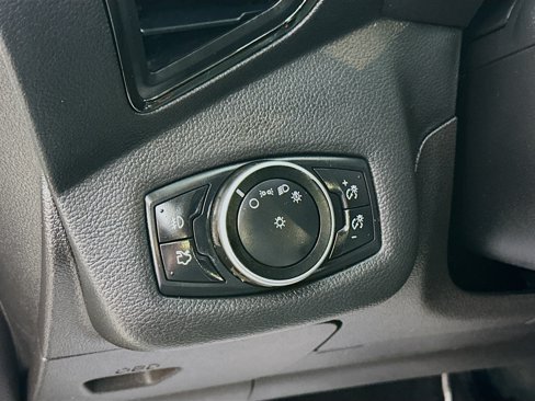 Used 2016 Ford Escape Titanium w/ Equipment Group 301A image 10