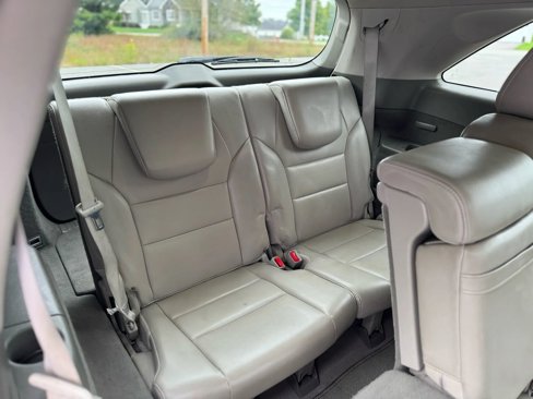 Used 2012 Acura MDX image 15