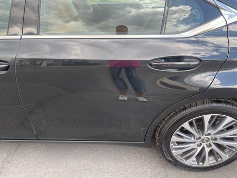 Used 2021 Lexus ES 350 Premium image 26