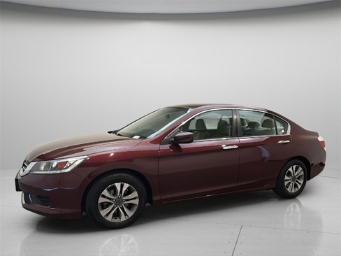 Used 2013 Honda Accord LX image 2