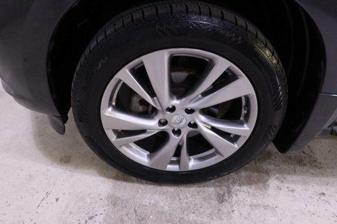 Used 2014 INFINITI QX60 FWD w/ Deluxe Touring Package image 10