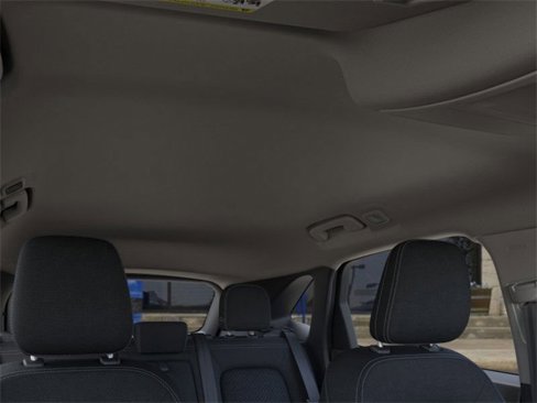 New 2025 Ford Escape Active image 22