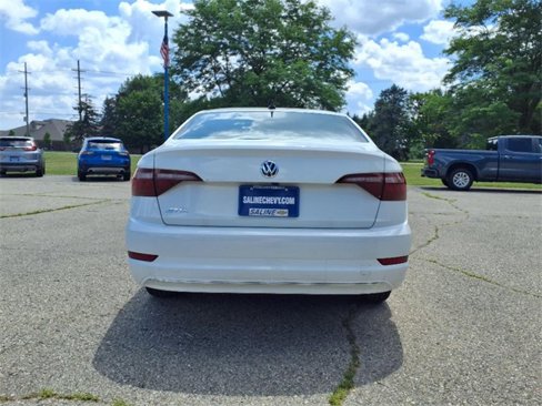Used 2021 Volkswagen Jetta S image 6