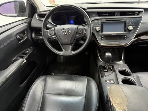 Used 2015 Toyota Avalon XLE Premium image 31