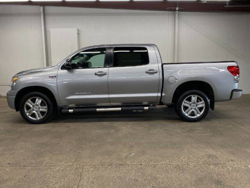 Used 2008 Toyota Tundra Limited image 2