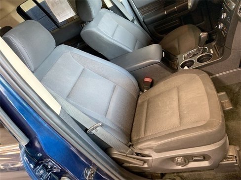 Used 2017 Ford Flex SEL image 24