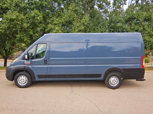 Used 2020 RAM ProMaster 3500 image 12
