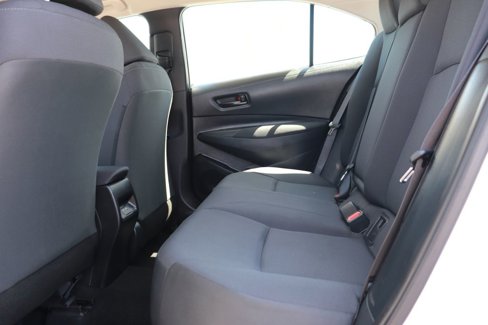 Used 2024 Toyota Corolla LE image 12