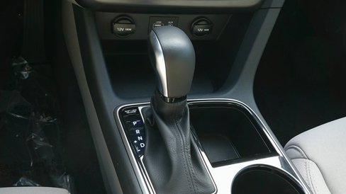 Used 2018 Hyundai Sonata SEL image 16