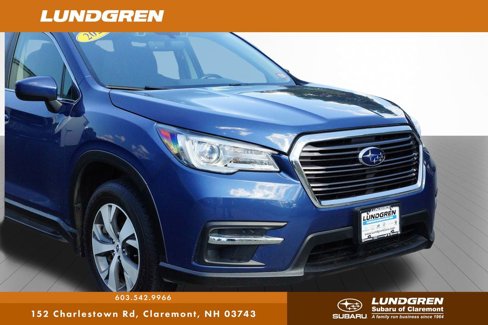 Used 2021 Subaru Ascent Premium w/ Convenience Package image 11