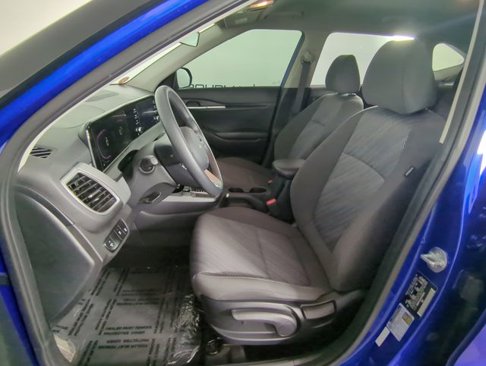 Used 2024 Kia Seltos LX image 22