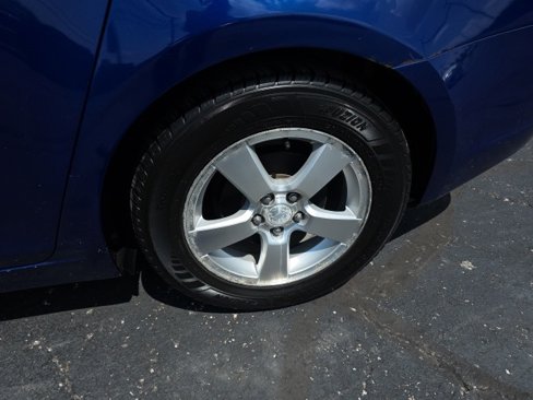 Used 2012 Chevrolet Cruze LT w/ All-Star Edition image 43