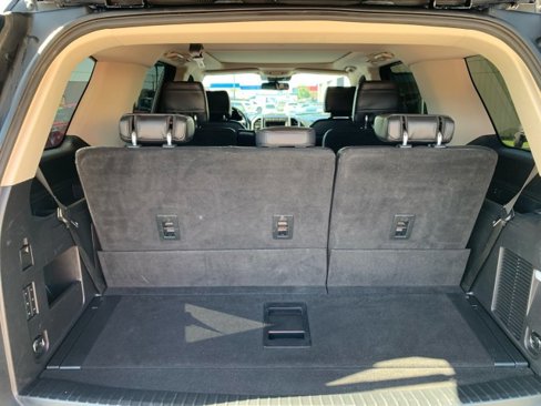 Used 2018 Ford Expedition Platinum image 14