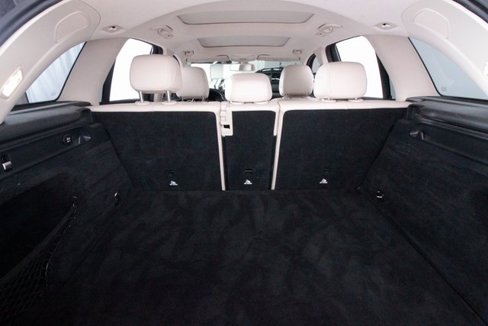 Used 2016 Mercedes-Benz GLC 300 4MATIC image 15