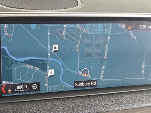 Used 2018 BMW X5 xDrive40e w/ M Sport Package image 35