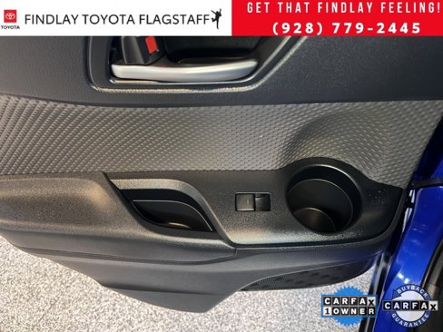 Used 2022 Toyota C-HR Limited image 40