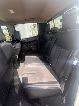 Used 2021 Ford Ranger Lariat w/ Tremor Off-Road Package image 13