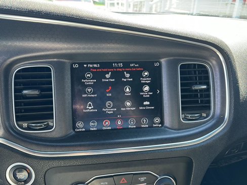 Used 2018 Dodge Charger GT image 17
