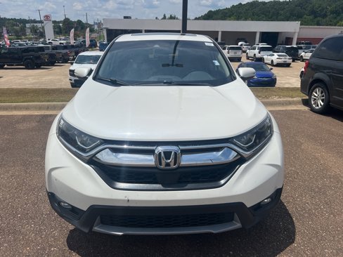 Used 2018 Honda CR-V EX-L image 3