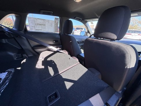 New 2024 Mitsubishi Outlander Sport AWD image 17