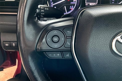 Used 2019 Toyota Camry SE image 21