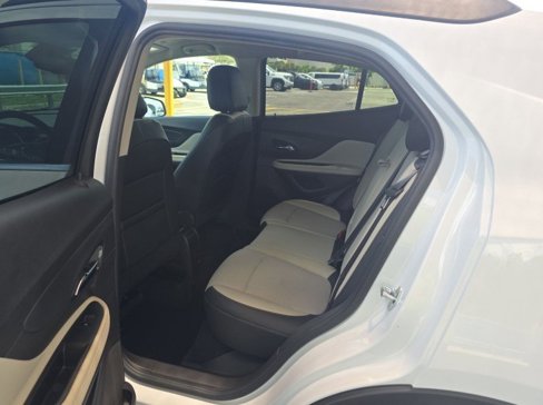 Used 2022 Buick Encore Preferred w/ Safety Package image 3