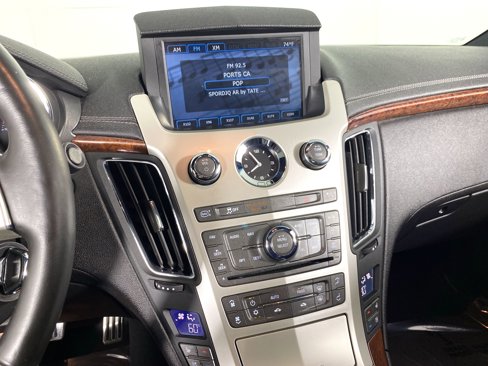 Used 2014 Cadillac CTS Premium image 25