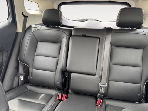 Used 2020 GMC Terrain Denali w/ Denali Premium Package image 30