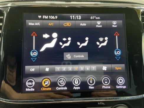 Used 2021 Jeep Grand Cherokee Limited image 18