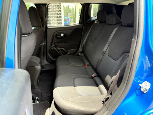 Used 2020 Jeep Renegade Sport image 4