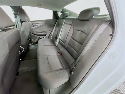 Used 2023 Chevrolet Malibu LT image 26