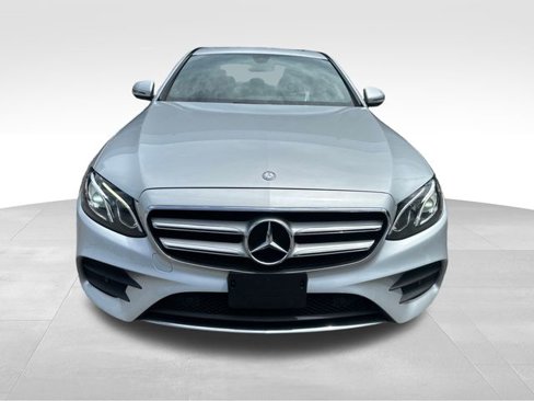 Used 2017 Mercedes-Benz E 300 4MATIC image 10