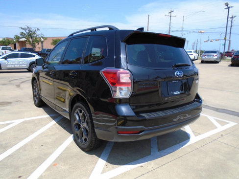 Used 2018 Subaru Forester 2.5i Premium image 7