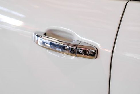 Used 2018 GMC Sierra 1500 SLT w/ Texas SLT Premium Package image 36