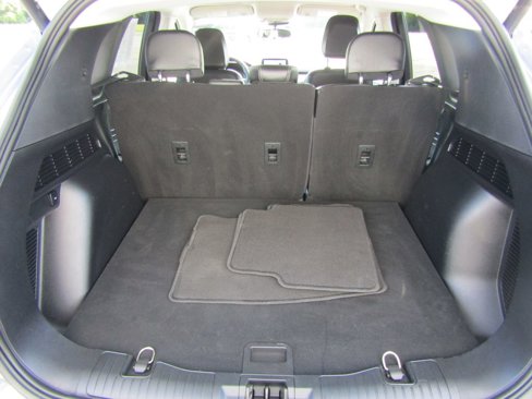 Used 2022 Ford Escape SEL image 38