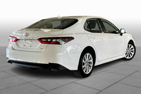 Used 2023 Toyota Camry LE image 12