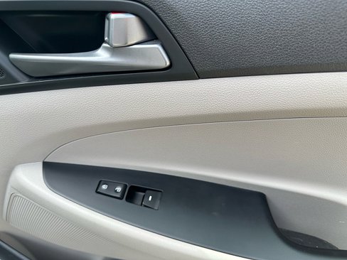 Used 2016 Hyundai Tucson Eco image 28