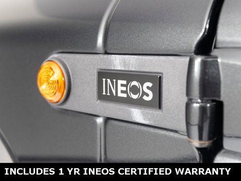 Used 2024 INEOS Grenadier image 28