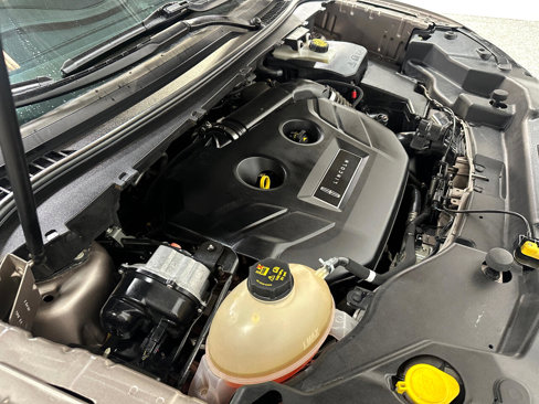 Used 2019 Lincoln MKC Premiere image 55