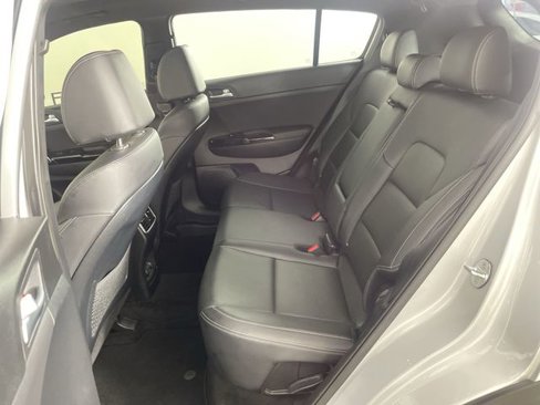 Used 2020 Kia Sportage S w/ Option Group 020 image 24