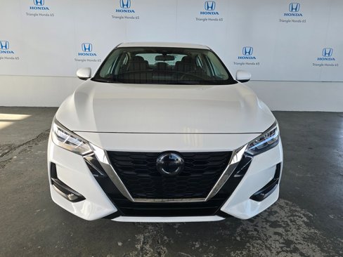 Used 2023 Nissan Sentra S image 21