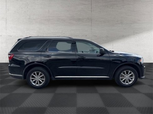 Used 2017 Dodge Durango SXT w/ Quick Order Package 23B image 8