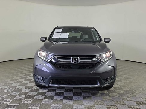 Used 2018 Honda CR-V EX-L image 3