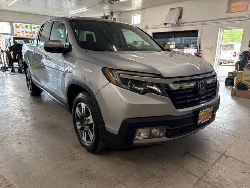 Used 2017 Honda Ridgeline RTL-E image 68