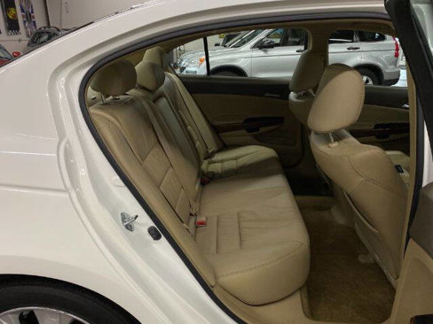 Used 2009 Honda Accord EX-L image 16