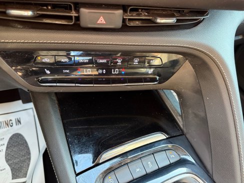 Used 2021 Buick Envision Preferred image 36