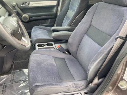 Used 2011 Honda CR-V EX image 72