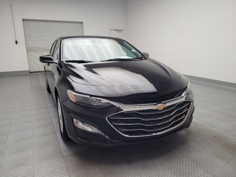 Used 2023 Chevrolet Malibu LT image 14
