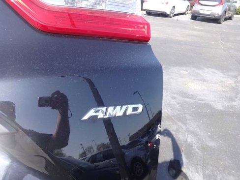 Used 2019 Honda CR-V LX image 8