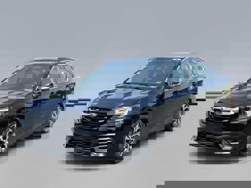 Used 2022 Subaru Legacy image 1